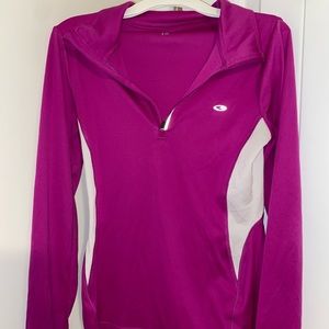 Champion Semi Fitted Pullover